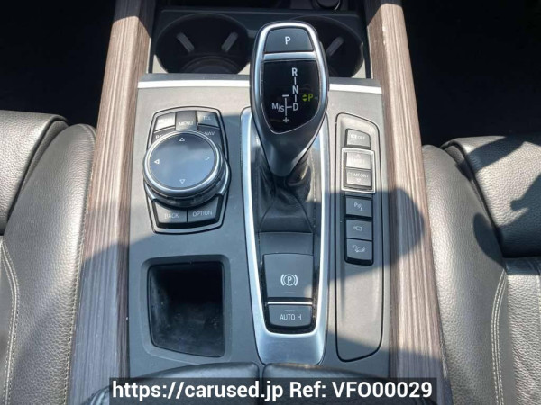 Used 2014 AT bmw x5 null Image[25]