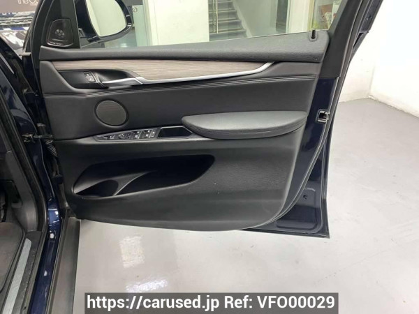 Used 2014 AT bmw x5 null Image[28]