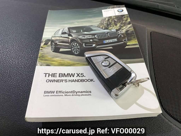 Used 2014 AT bmw x5 null Image[29]