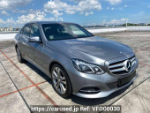 Mercedes Benz E-Class