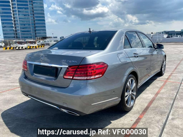 Used 2013 AT mercedes-benz e-class 212034 Image[6]