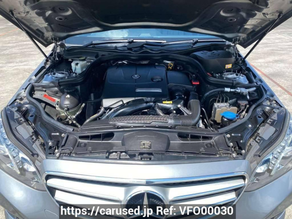 Used 2013 AT mercedes-benz e-class 212034 Image[14]