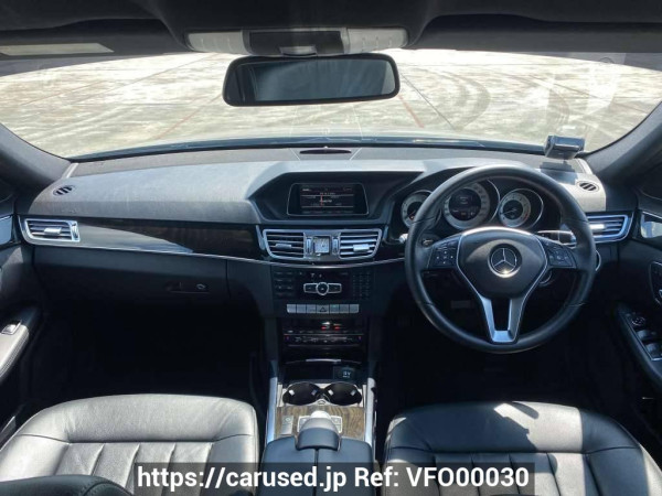 Used 2013 AT mercedes-benz e-class 212034 Image[21]