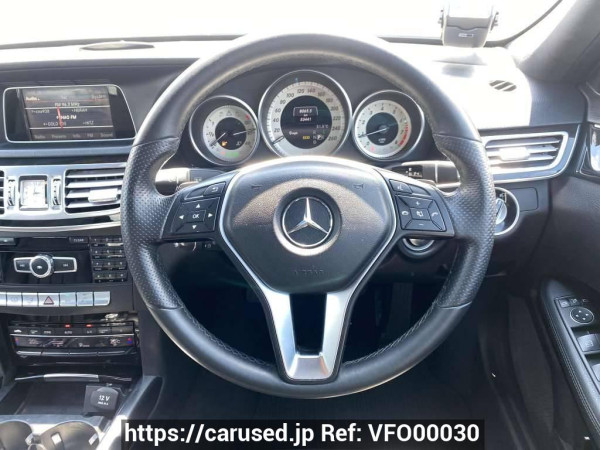 Used 2013 AT mercedes-benz e-class 212034 Image[22]