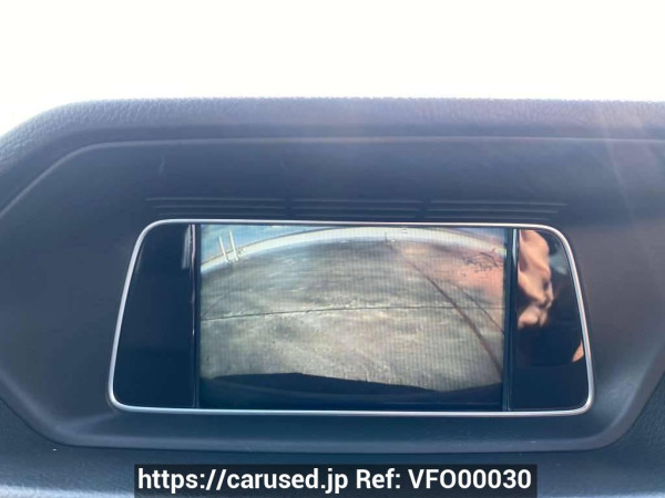 Used 2013 AT mercedes-benz e-class 212034 Image[24]