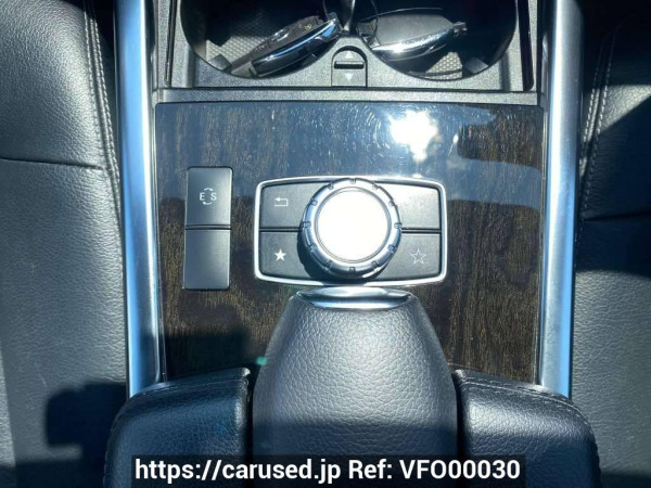 Used 2013 AT mercedes-benz e-class 212034 Image[25]