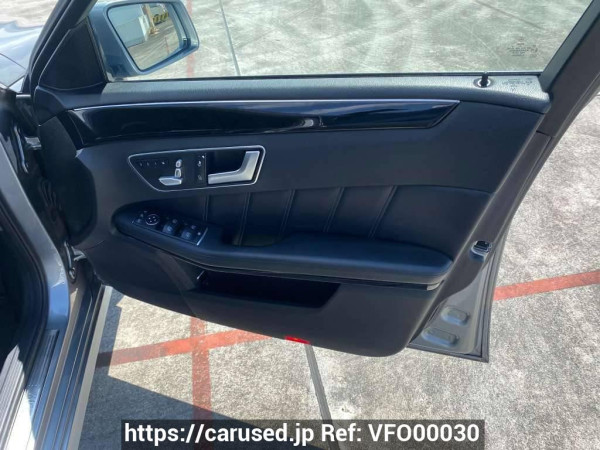 Used 2013 AT mercedes-benz e-class 212034 Image[27]