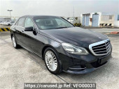 Mercedes Benz E-Class