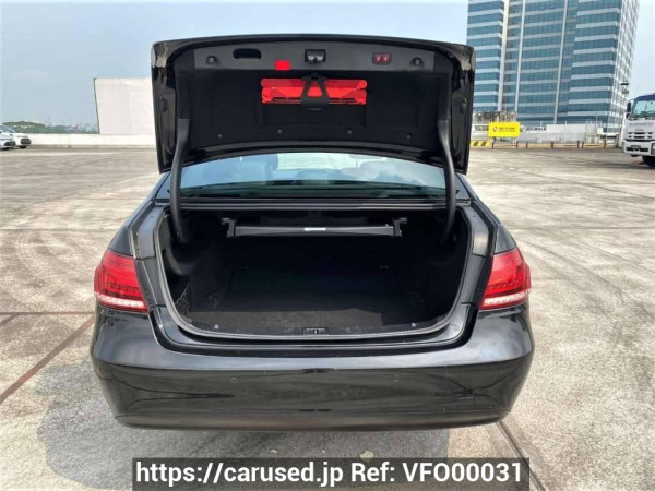 Used 2014 AT mercedes-benz e-class 212034 Image[8]