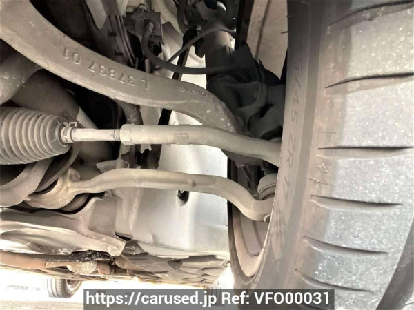 Used 2014 AT mercedes-benz e-class 212034 Image[10]
