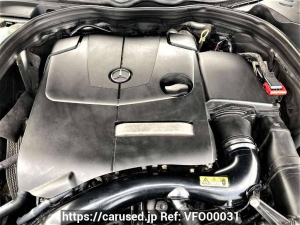 Used 2014 AT mercedes-benz e-class 212034 Image[15]