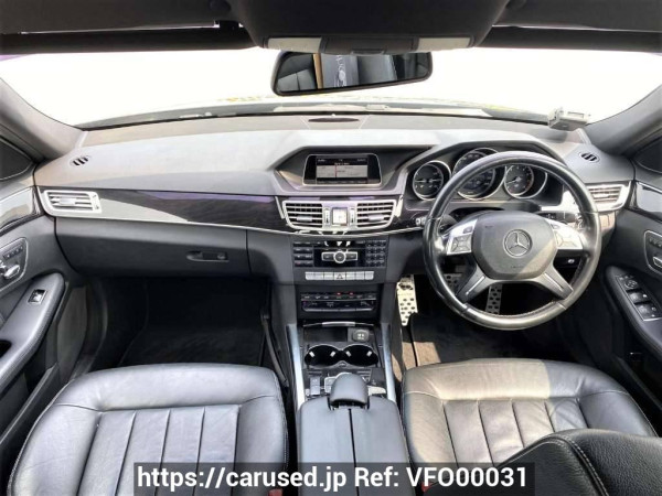 Used 2014 AT mercedes-benz e-class 212034 Image[21]