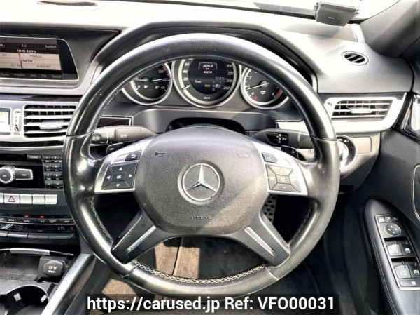 Used 2014 AT mercedes-benz e-class 212034 Image[22]