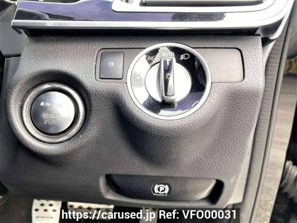 Used 2014 AT mercedes-benz e-class 212034 Image[26]