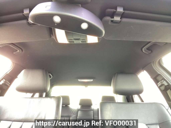 Used 2014 AT mercedes-benz e-class 212034 Image[27]
