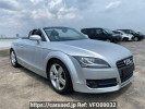 Audi TT null