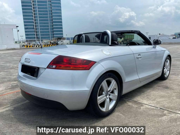 Used 2013 AT audi tt null Image[7]