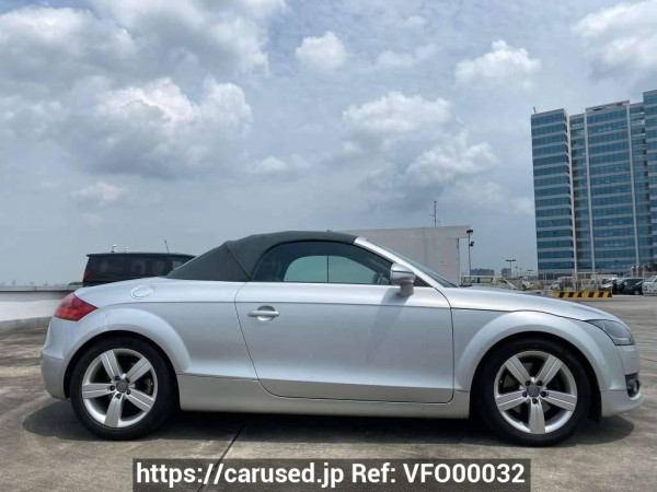Used 2013 AT audi tt null Image[8]