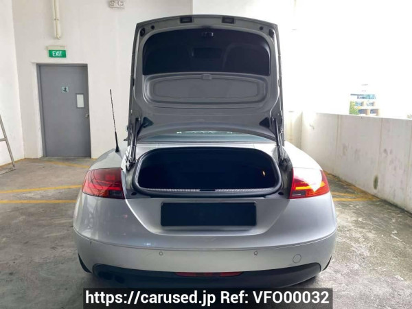 Used 2013 AT audi tt null Image[9]