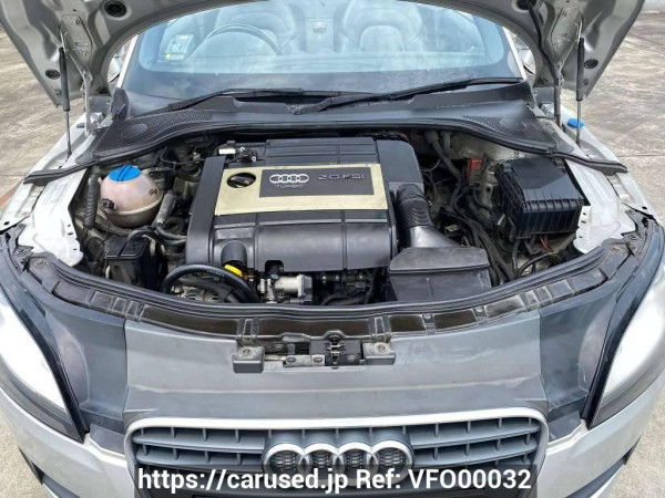 Used 2013 AT audi tt null Image[14]