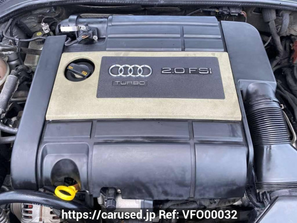 Used 2013 AT audi tt null Image[15]