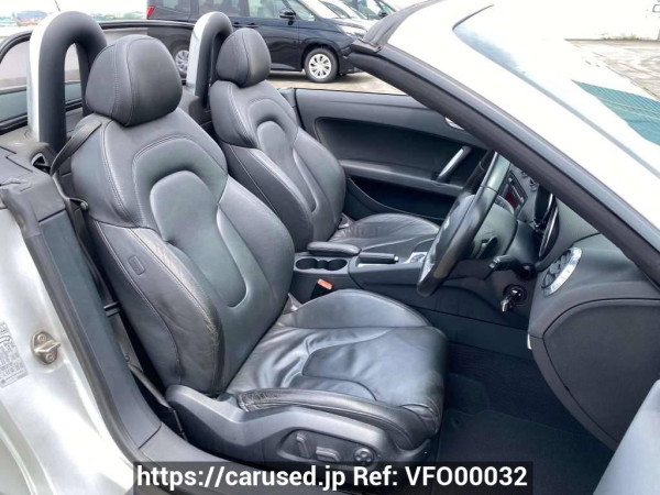 Used 2013 AT audi tt null Image[17]