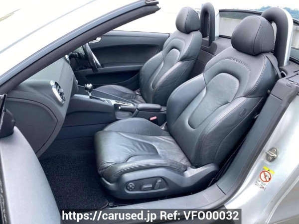 Used 2013 AT audi tt null Image[18]