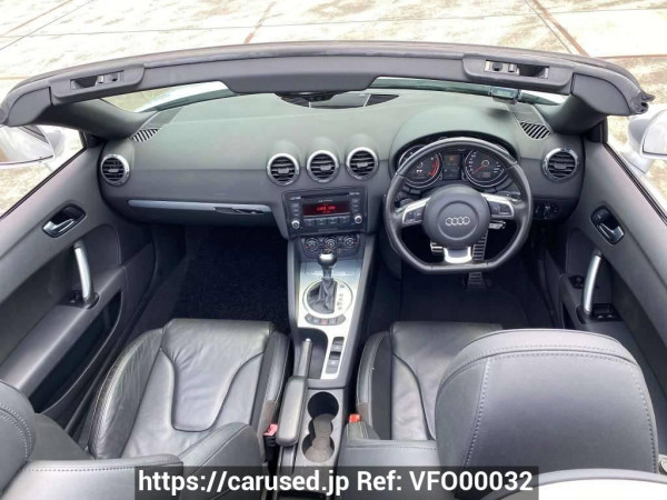 Used 2013 AT audi tt null Image[19]