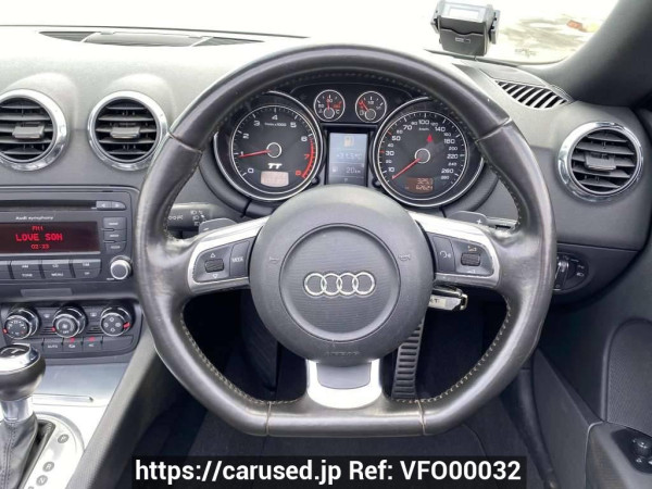 Used 2013 AT audi tt null Image[20]