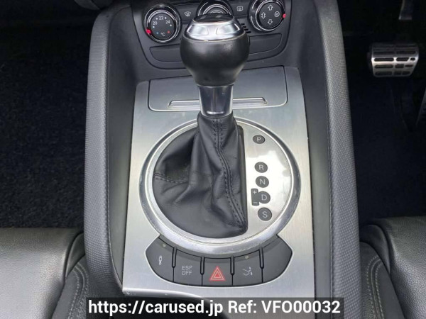 Used 2013 AT audi tt null Image[22]