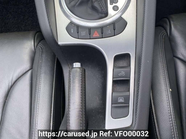 Used 2013 AT audi tt null Image[23]