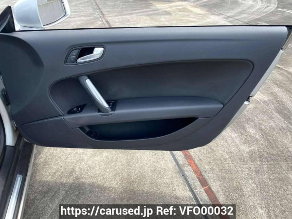 Used 2013 AT audi tt null Image[27]