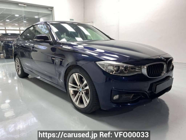 Buy Used 2013 BMW Series (VFO00033)1