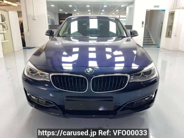 Used 2013 AT bmw 3-series null Image[1]