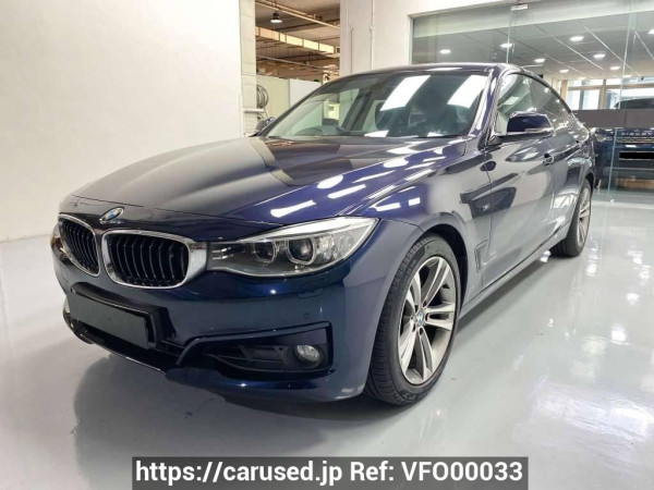 Used 2013 AT bmw 3-series null Image[2]