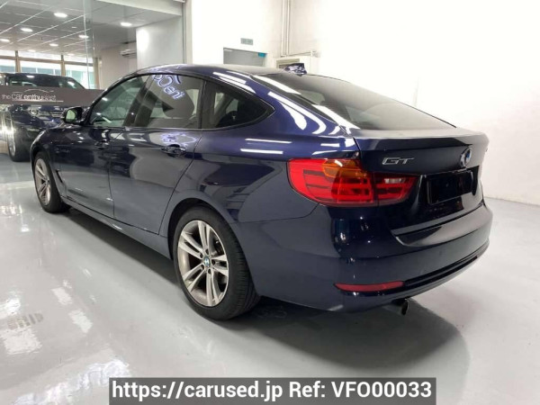 Used 2013 AT bmw 3-series null Image[4]