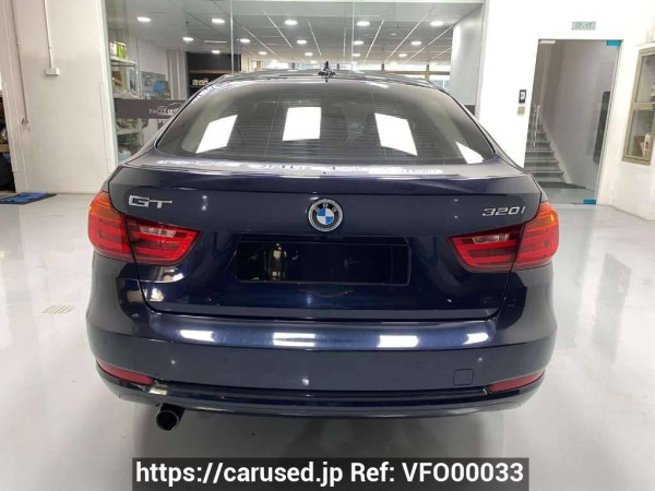 Used 2013 AT bmw 3-series null Image[5]