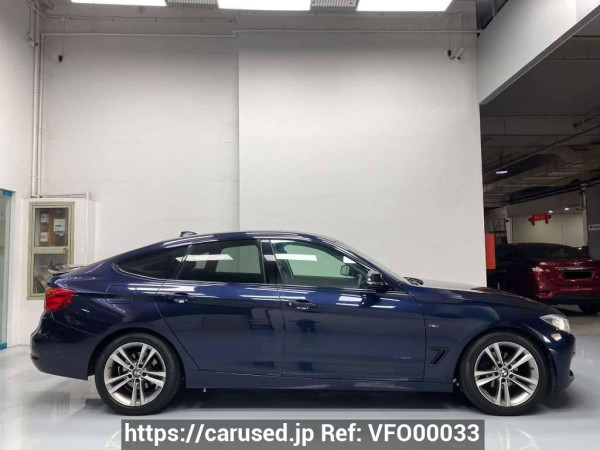 Used 2013 AT bmw 3-series null Image[7]