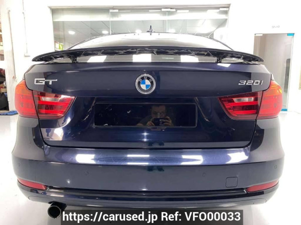Used 2013 AT bmw 3-series null Image[8]