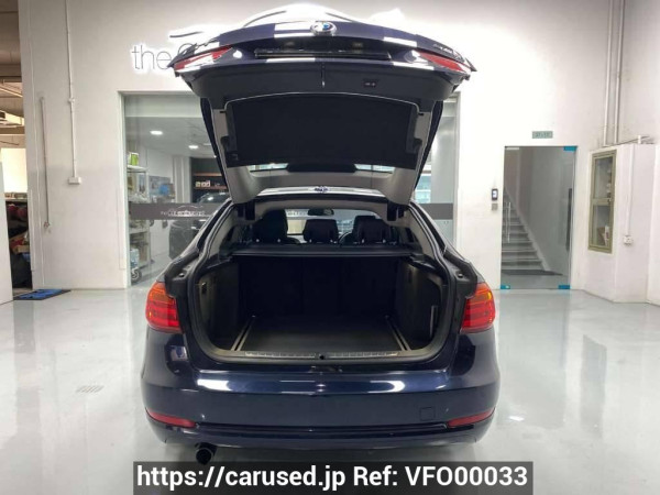 Used 2013 AT bmw 3-series null Image[9]