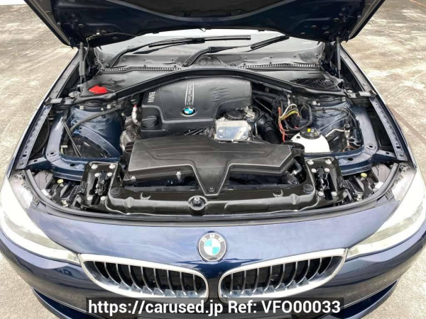 Used 2013 AT bmw 3-series null Image[14]