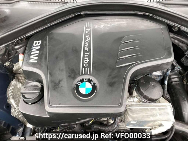 Used 2013 AT bmw 3-series null Image[15]