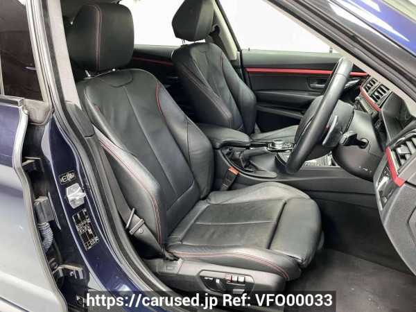 Used 2013 AT bmw 3-series null Image[17]