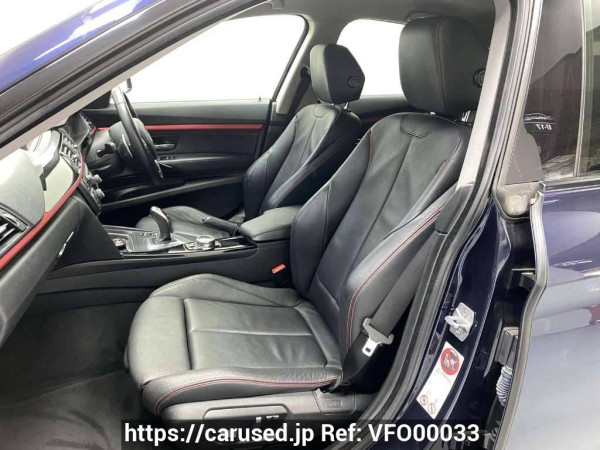 Used 2013 AT bmw 3-series null Image[18]