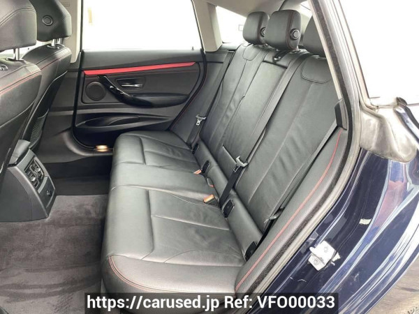 Used 2013 AT bmw 3-series null Image[19]