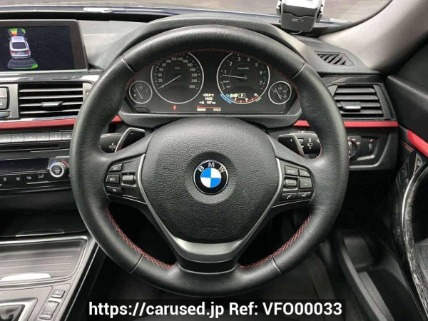 Used 2013 AT bmw 3-series null Image[21]
