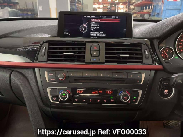 Used 2013 AT bmw 3-series null Image[22]