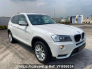 BMW X3 null