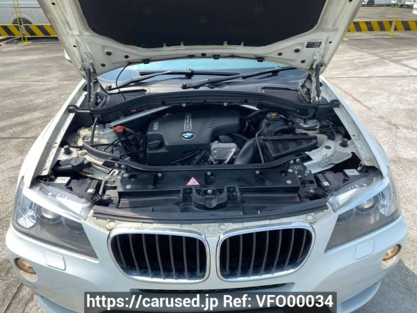 Used 2013 AT bmw x3 null Image[9]