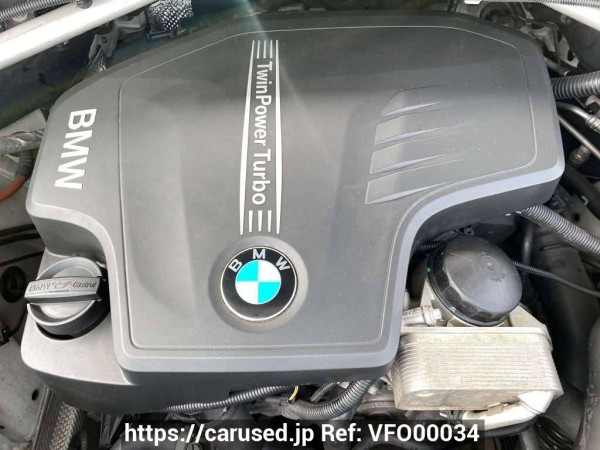 Used 2013 AT bmw x3 null Image[14]